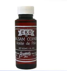 47- A131 ACEITE DE PALO 1 OZ (PKO)